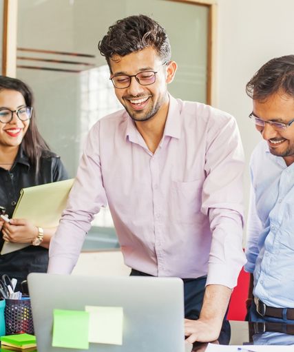 Best Credit Co-operative Society Software provider in Neb Sarai