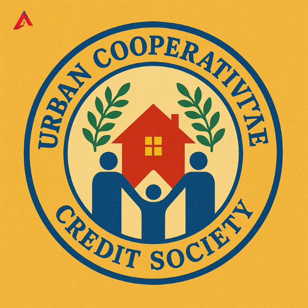 Urban Cooperative Credit Society