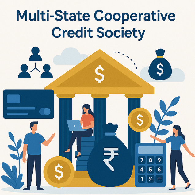 Multi State Cooperative Credit Society