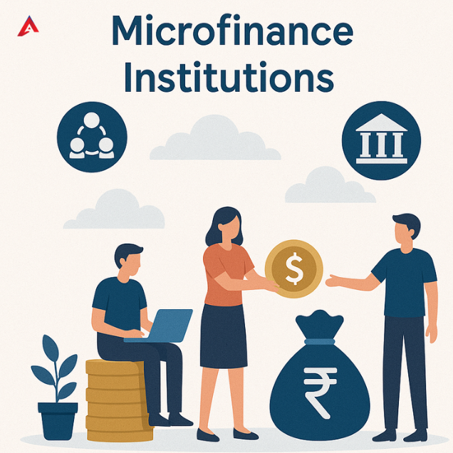 Microfinance Institutions