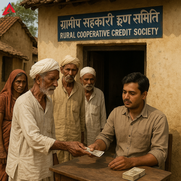 Rural Cooperative Credit Society