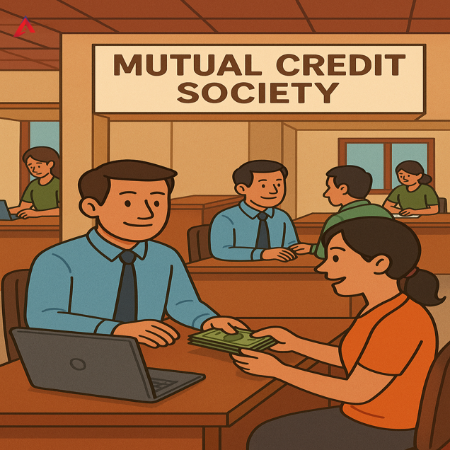 Mutual Credit Society