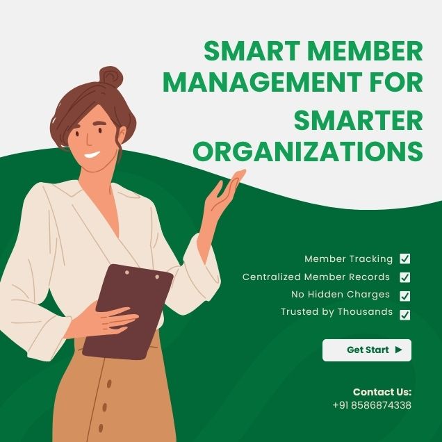 Member Management