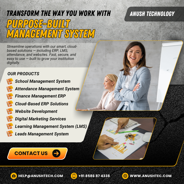All-in-One Platform to Manage Members, Loans, Deposits & Accounting