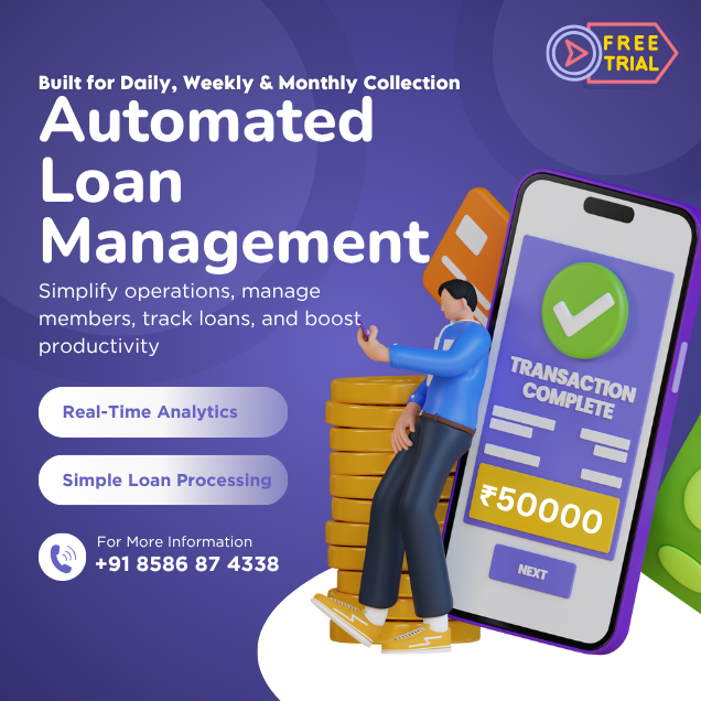 Loan Management