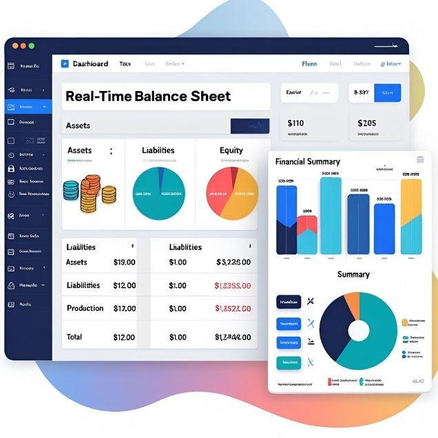 Balance Sheet