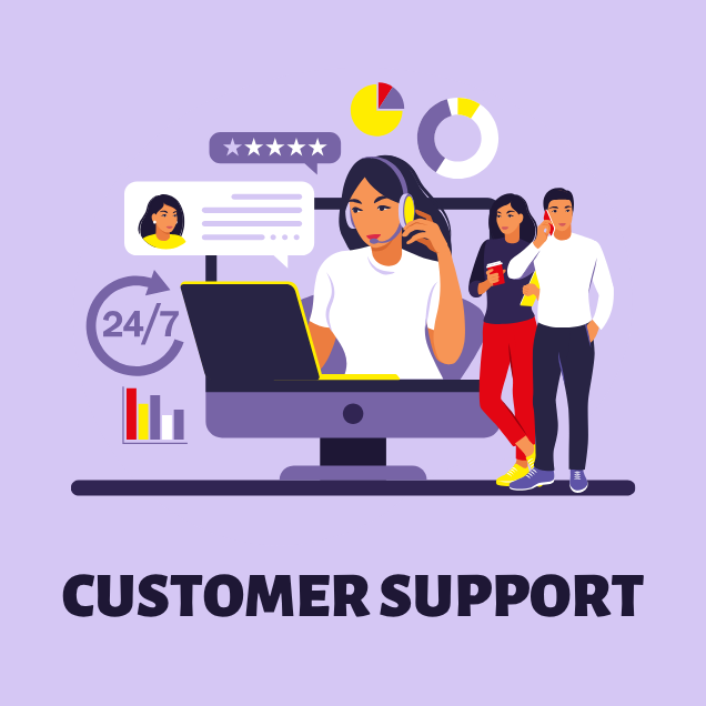 Ongoing Support and Updates