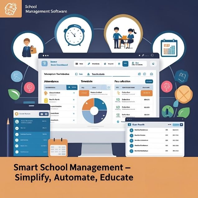 School Management System