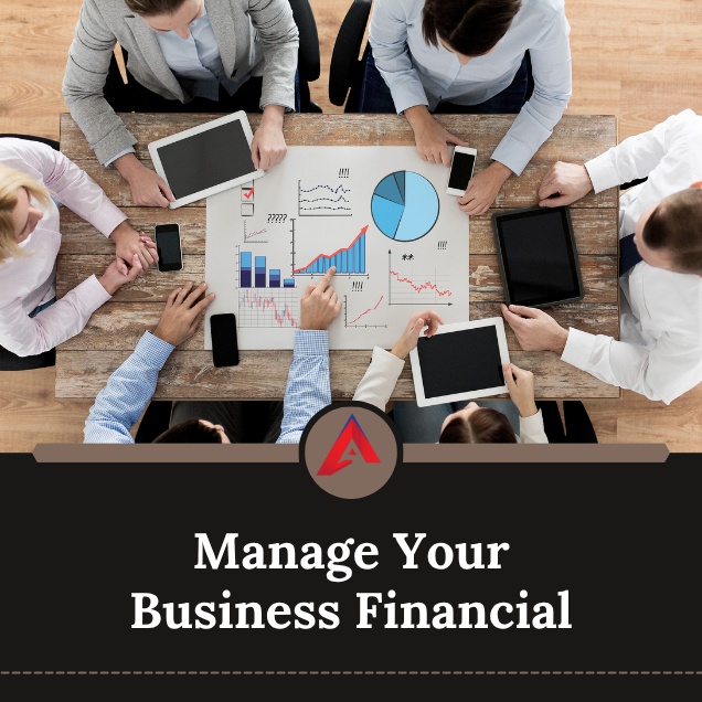 Business Management System