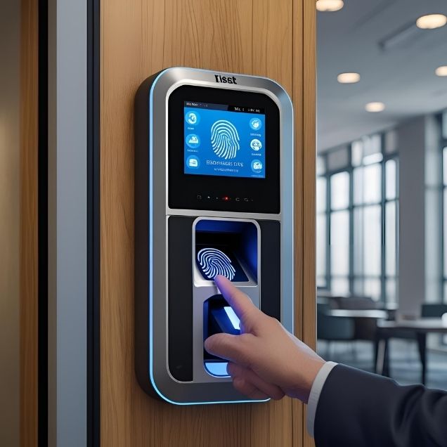 Reliable & Secure Fingerprint Attendance Solutions Powered by Cutting-Edge Technology