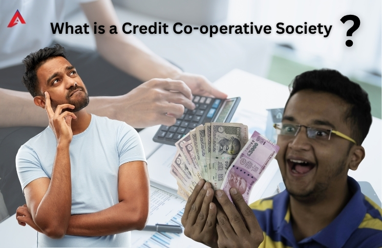 Simplifying Credit Society Management Digitally
