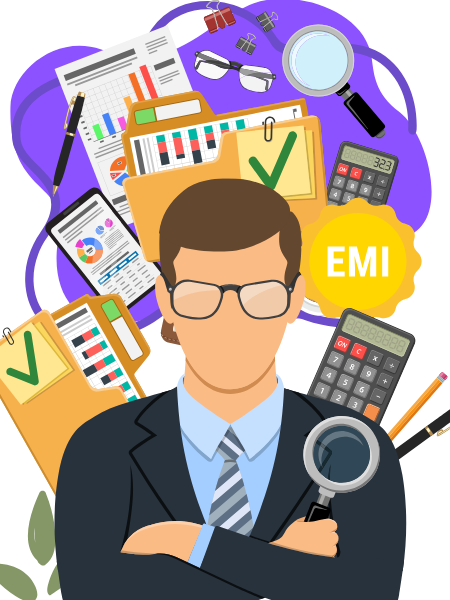 Loan and Deposit Management in Neb Sarai