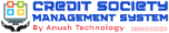 Anush Technology Logo – Credit Society Software Provider