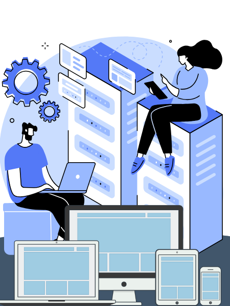 Multi User Role Access